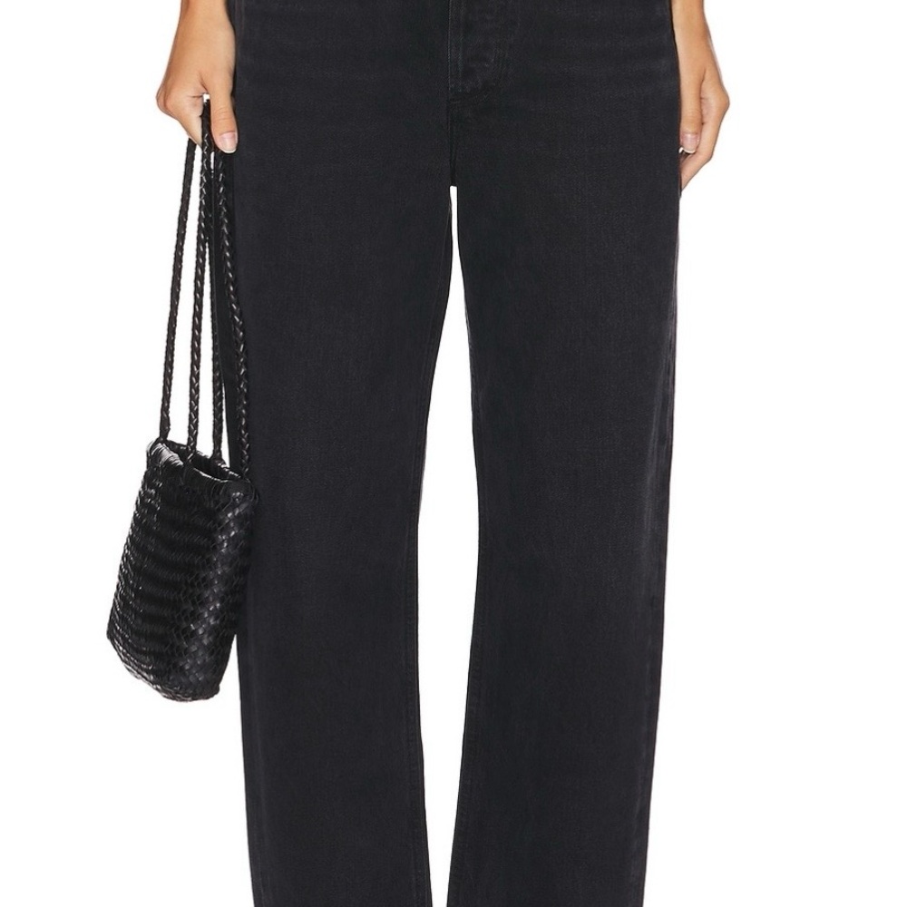 Citizens of Humanity Black Women's Jeans